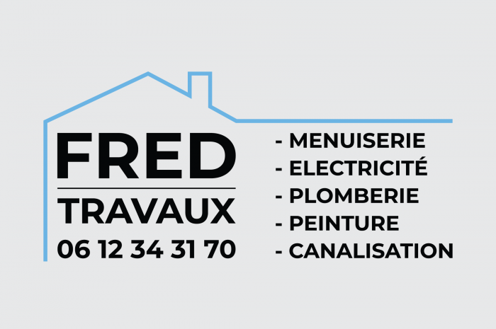 FredTravaux